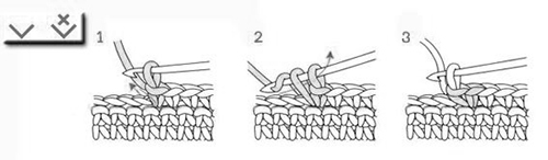 ถัก v, เบิ้ล คธ.