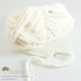 ไหมตาข่ายอุด้ง ครีมมี่ (Creamy)