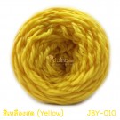 ไหมพรมเส้นใหญ่จัมโบ้ซุปเปอร์ซอฟท์ สีเหลืองสด (Jumbo SuperSoft - Yellow)