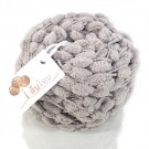 ไหมพรมรังไหม เทา