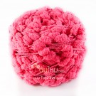 ไหมพรมรังไหม แดงแดงโม (Watermelon Red)