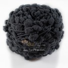 ไหมพรมรังไหม เทามืด