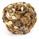 ไหมพรมรังไหม กาแฟเอสเปรสโซ่มิกซ์ ESPRESSO-COFFEE-MIXED