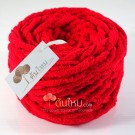 ไหมพรมอูด้ง แดง Red