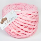 ไหมพรมอูด้ง ชมพูเนื้อน๊มนม (Milky Pink)