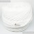 ไหมผ้า (T-shirt yarn) สีขาวโอโม่ (Omo White)