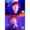 นักร้องเกาหลีก็ใส่หมวกเกาหลีด้วยไหมบิ๊กลูปนี้ สีแดงแรงฤทธิ์ น่ารักจุงเบย